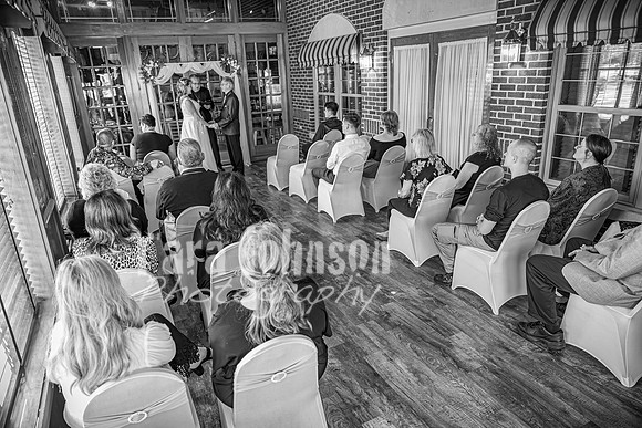 Ron & Michelle - Complete - BW - TJP (131 of 341)