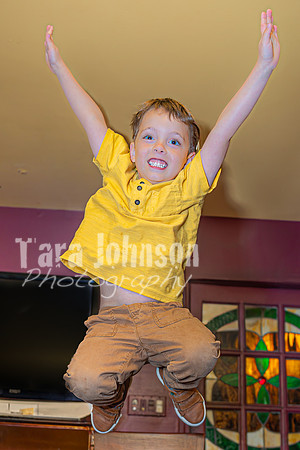 Parrish Family Candids - TJP (64 of 69)
