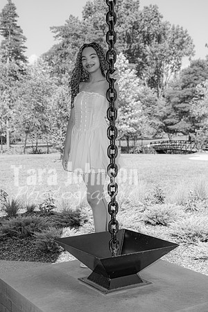 Anna Allen @ Central Park in Milford - BW - TJP (71 of 100)