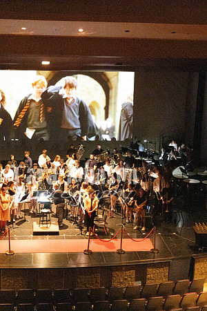 2024 HVS Band - Movie Night - TJP (170 of 361)