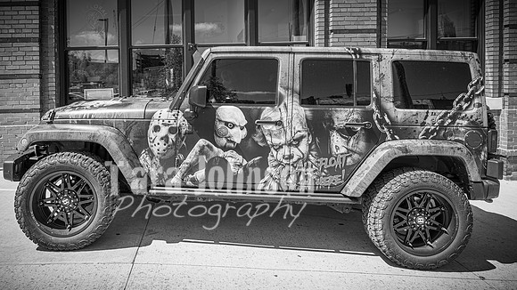 Jeramiah Torres @ Lincoln Street Art Park - BW - TJP (97 of 106)
