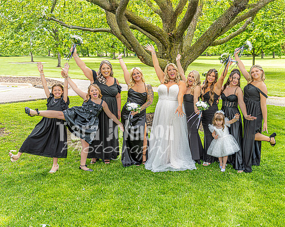 J. & D. Klann - Bridesmaids - TJP (4 of 22)