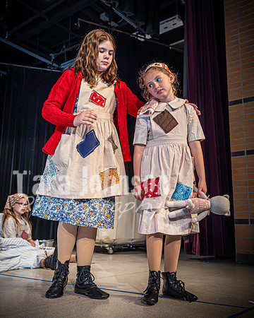 2024 Rising Stars - Annie - Cast 2 Rehearsal - TJP (50 of 514)