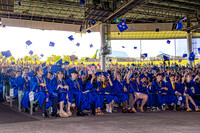 2025 IA Graduation - Cap Toss - TJP (5 of 12)