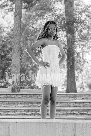 Anna Allen @ Central Park in Milford - BW - TJP (42 of 100)