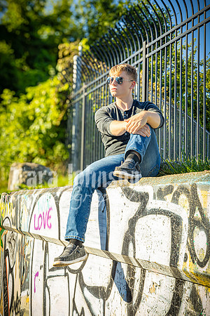 Stephan Grix @ Lincoln Street Art Park in Detroit - Color - TJP (73 of 118)
