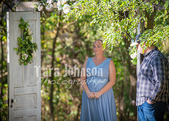 Michael & Ashlee McGrath - The Ceremony - TJP (10 of 125)