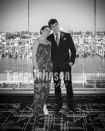 2025 U of D Prom - Complete Collection - BW - TJP (70 of 374)
