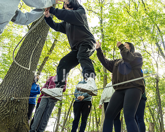22 IAW Ropes Course - TJP (3 of 135)
