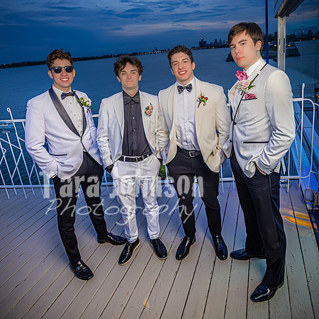 2024 U of D Prom - The Candid - TJP (10 of 66)