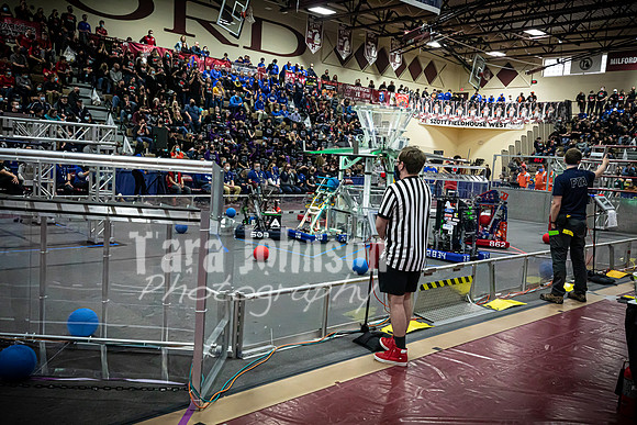2022 FIRST Robotics Finals & Awards - TJP (14 of 66)