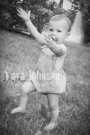 Itty Bittys - BW - TJP (55 of 64)