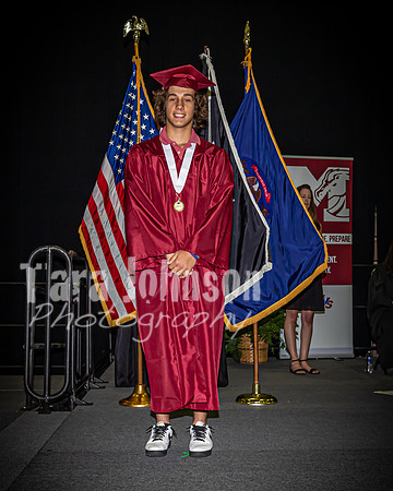 22 MHS Grad - Angle #2 Flags - TJP (181 of 297)