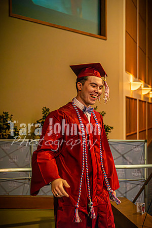 2024 U of D Grad - Stage Entrance - TJP (69 of 69)