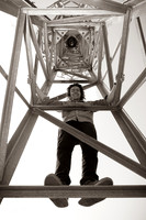 Jeramiah Torres @ Lincoln Street Art Park - Sepia - TJP (5 of 109)
