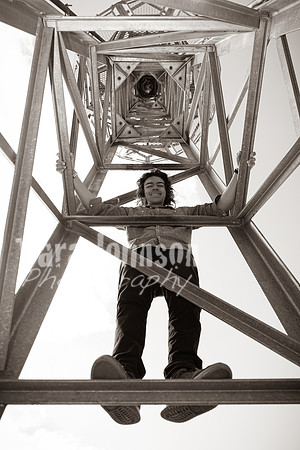 Jeramiah Torres @ Lincoln Street Art Park - Sepia - TJP (5 of 109)