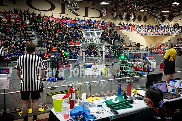 2022 FIRST Robotics Finals & Awards - TJP (18 of 66)