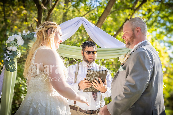 Michael & Ashlee McGrath - The Bride & Groom - TJP (19 of 127)