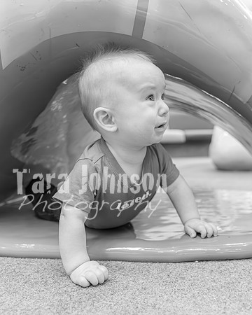 Teddy Briggs (and Abigail) - BW - TJP (48 of 78)