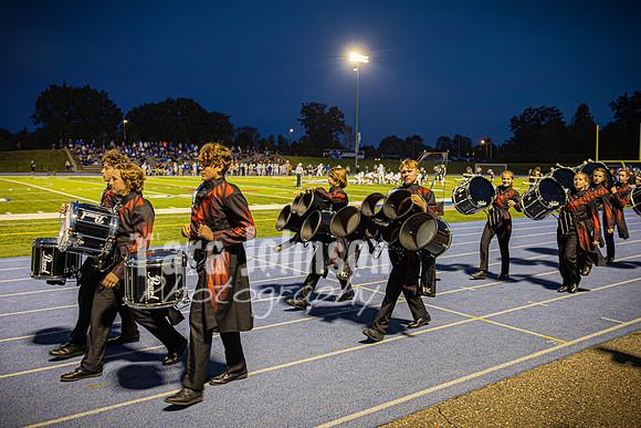 2024 HVMB - HC Halftime - TJP (1 of 66)