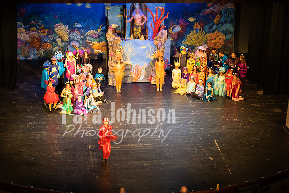 22 LHS Theater - Mermaid Performances - TJP (100 of 1938)