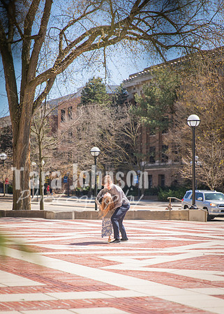Nick & Audrey Engagement - 24-29