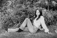 Aubrey Snavley - BW - TJP (4 of 45)