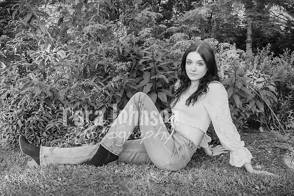 Aubrey Snavley - BW - TJP (4 of 45)