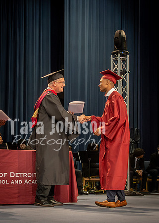 UDJ Graduation 2025 - Handshake (230 of 346)