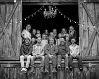 Wyman Family - BW - TJP (12 of 36)