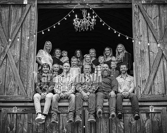 Wyman Family - BW - TJP (12 of 36)