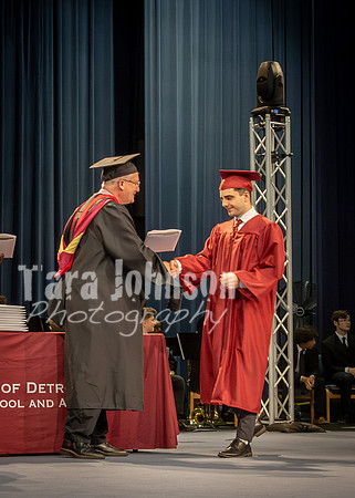 UDJ Graduation 2025 - Handshake (146 of 346)