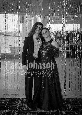 2025 UDJ Prom - Full Event B&W - DPH (95 of 282)