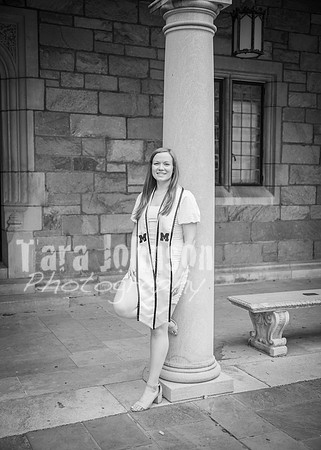 24 U of M Grad Photos - Audrey-108