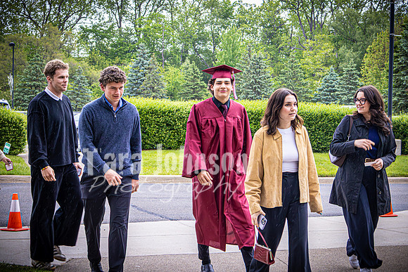 25 U of D - Candids (Entrance) - TJP (131 of 161)