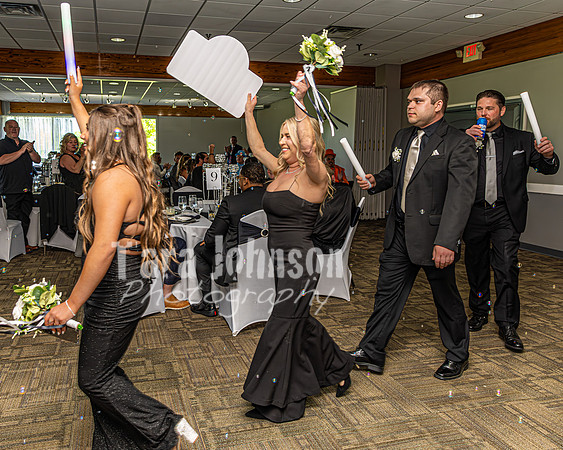 J. & D. Klann - Bridal Entrance & Speeches - TJP (12 of 66)
