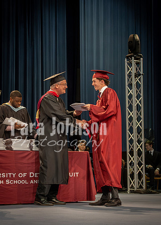 UDJ Graduation 2025 - Handshake (84 of 346)