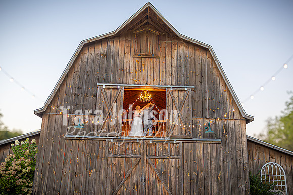 Michael & Ashlee McGrath - The Bridal Party - TJP (34 of 57)