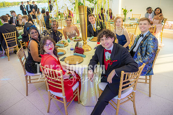 2024 U of D Prom - The Dinner - TJP (13 of 36)