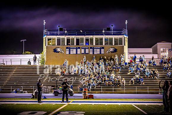 2024 LHS - Fireworks Spectators - TJP (3 of 23)