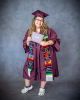 2024 HHS-AE Graduation - HHS Studio - TJP (8 of 58)