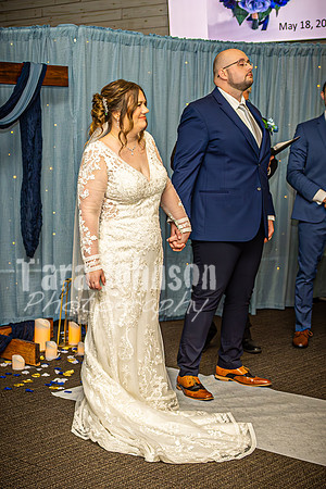 Mitch & Kelly - Ceremony - TJP (150 of 174)