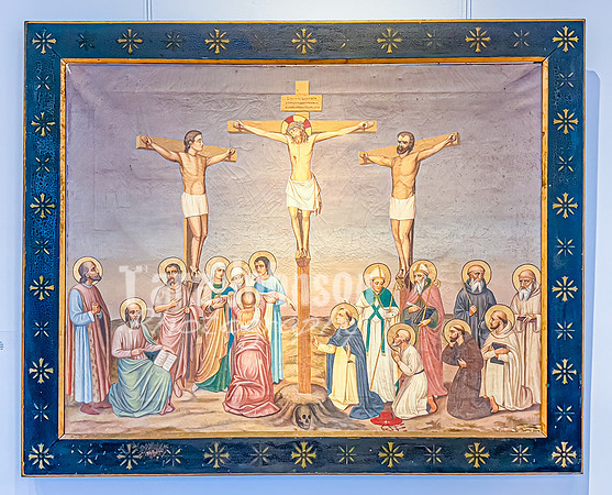 2024 Galeria - Sacred Images, Holy Places - TJP (35 of 56)