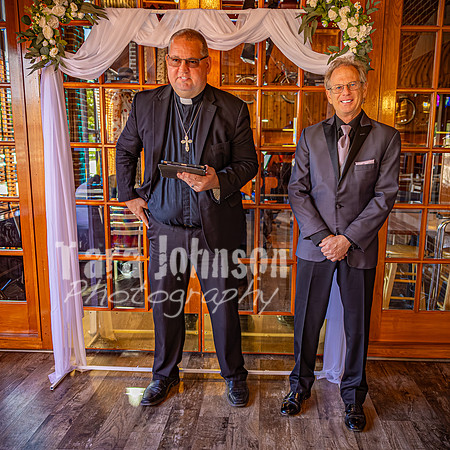 Ron & Michelle - Ceremony - TJP (27 of 102)
