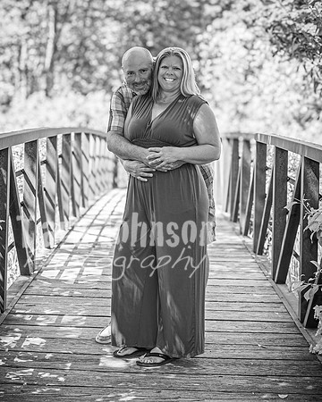 Malik Family @ Kensington - BW - TJP (50 of 72)