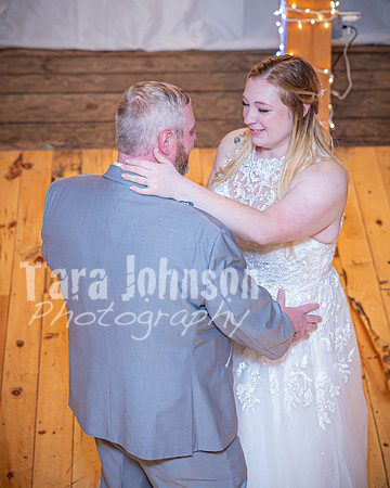 Michael & Ashlee McGrath - The Dance - TJP (26 of 27)