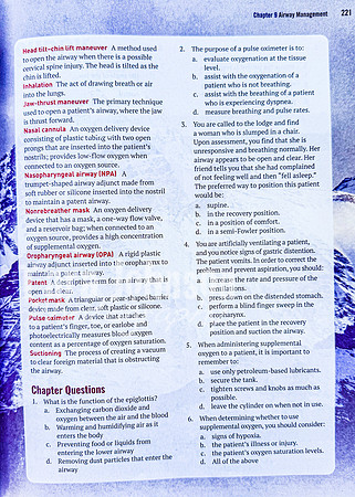 OEC - In Summary & Vocab (16 of 44)