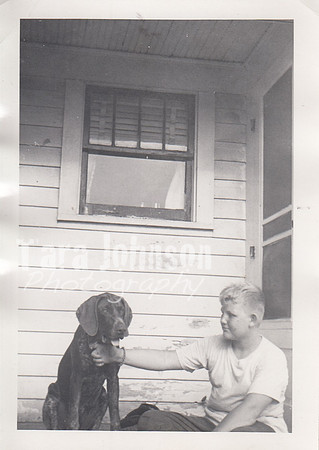 1947 Roger & Dutch