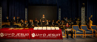 2024 U of D Grad - Band - TJP (5 of 50)