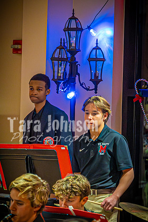 2024 OLSM Band - Christmas Concert - TJP (55 of 179)